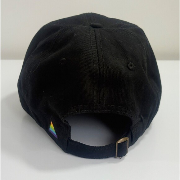 Pink Floyd Black Baseball Cap Hat Youth One Size Unisex - Picture 3 of 7